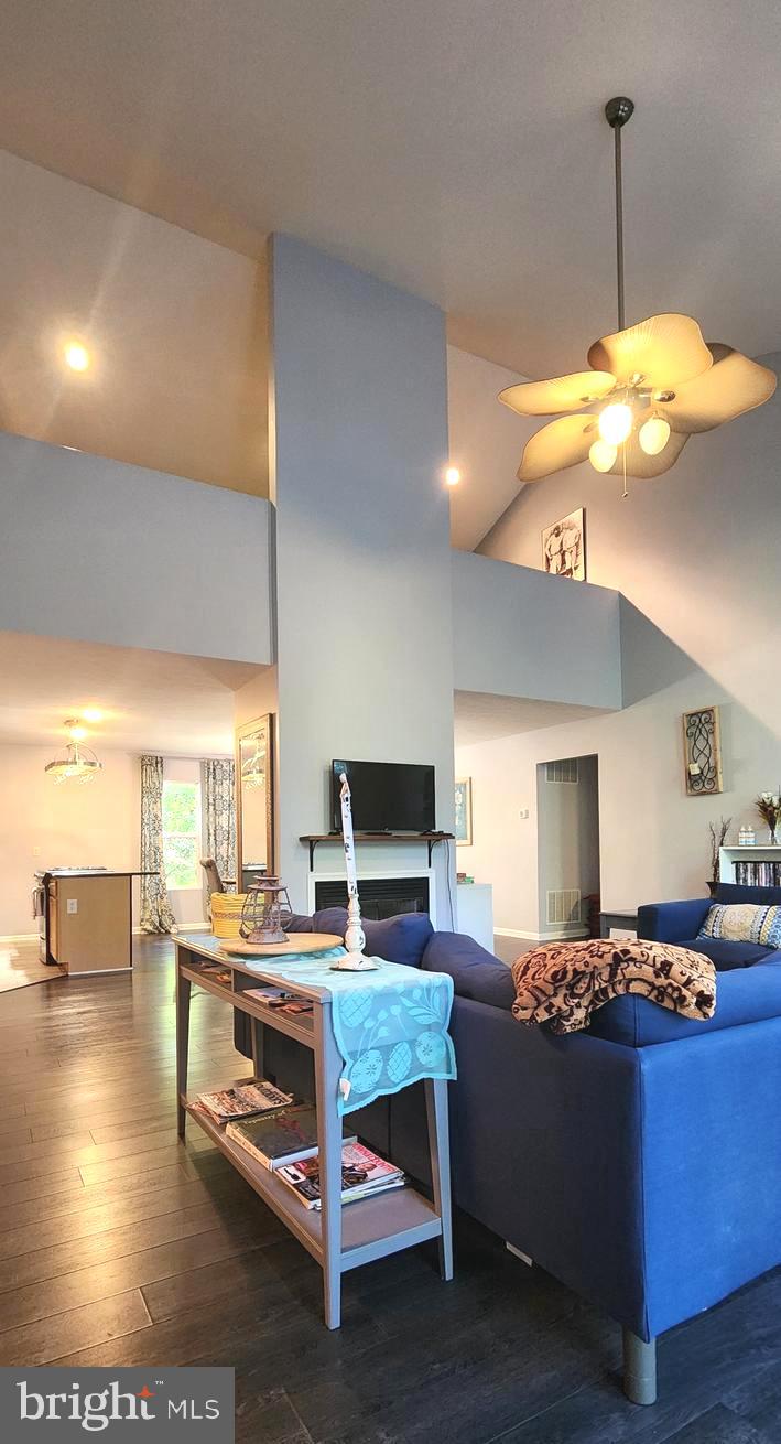 1112 Lee Road Basye, VA 22810 - Photo 7 of 102 Great Finishes