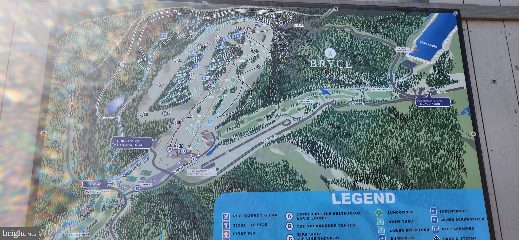 1112 Lee Road Basye, VA 22810 - Photo 89 of 102