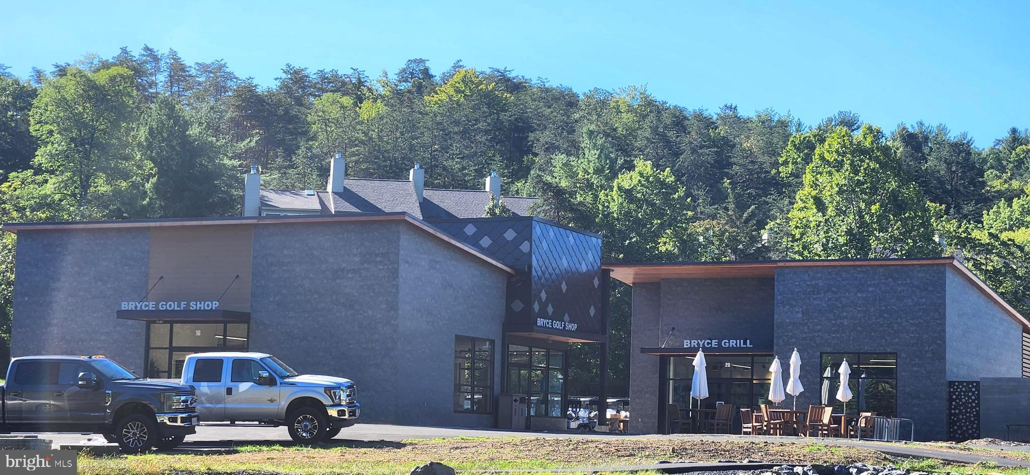 1112 Lee Road Basye, VA 22810 - Photo 94 of 102