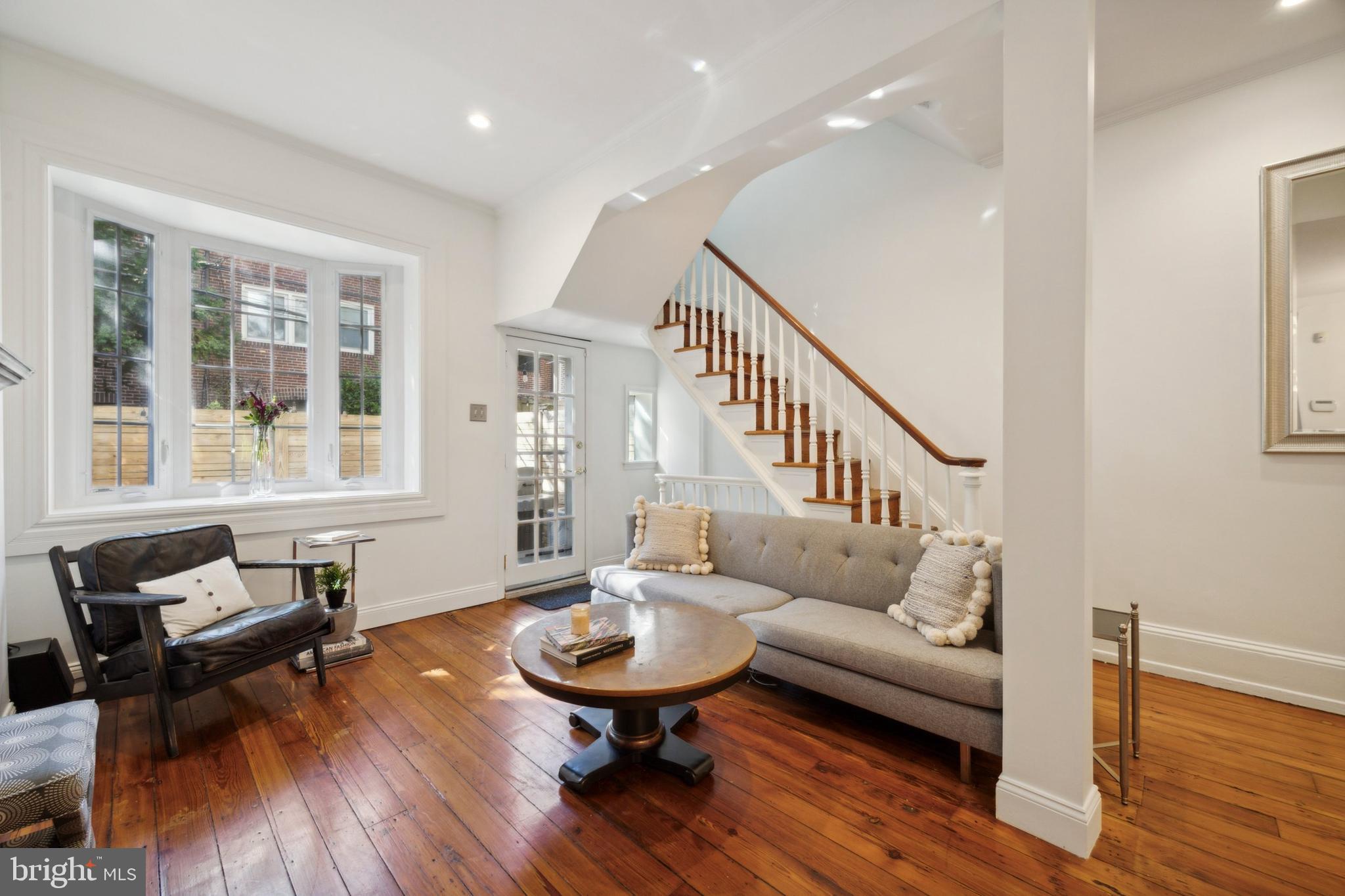 1712 Addison Street Philadelphia, PA 19146 - Photo 1 of 22 Gallery Image 1