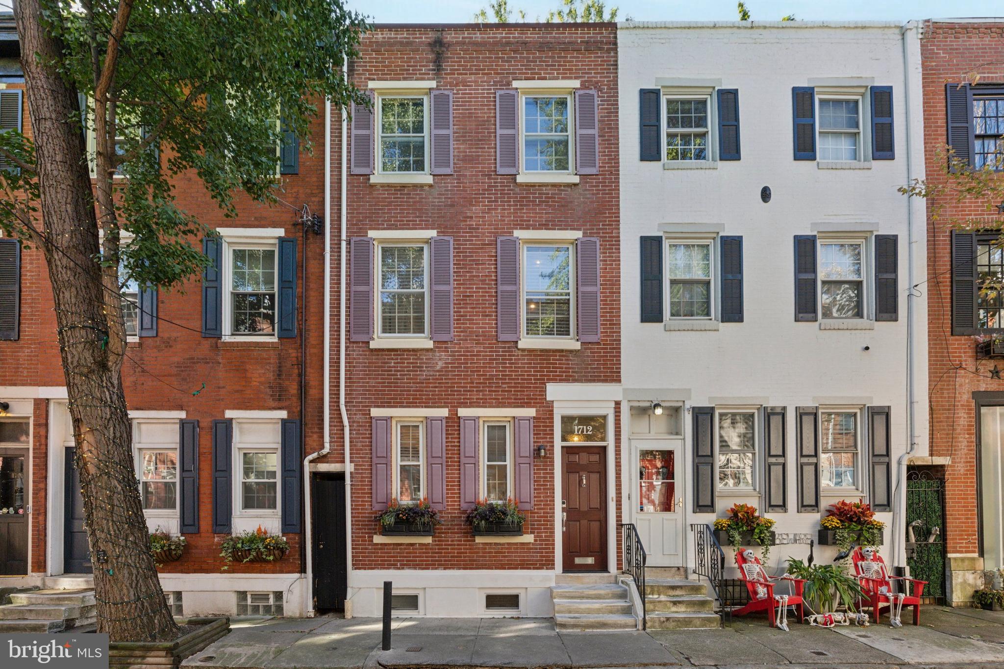 1712 Addison Street Philadelphia, PA 19146 - Photo 22 of 22 Gallery Image 22