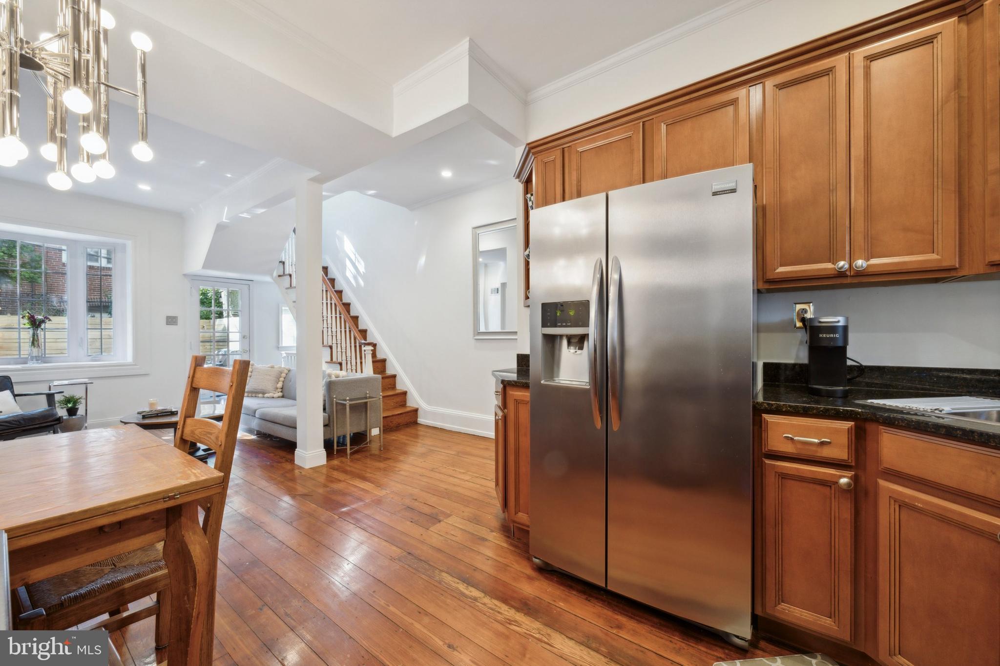 1712 Addison Street Philadelphia, PA 19146 - Photo 7 of 22 Gallery Image 7