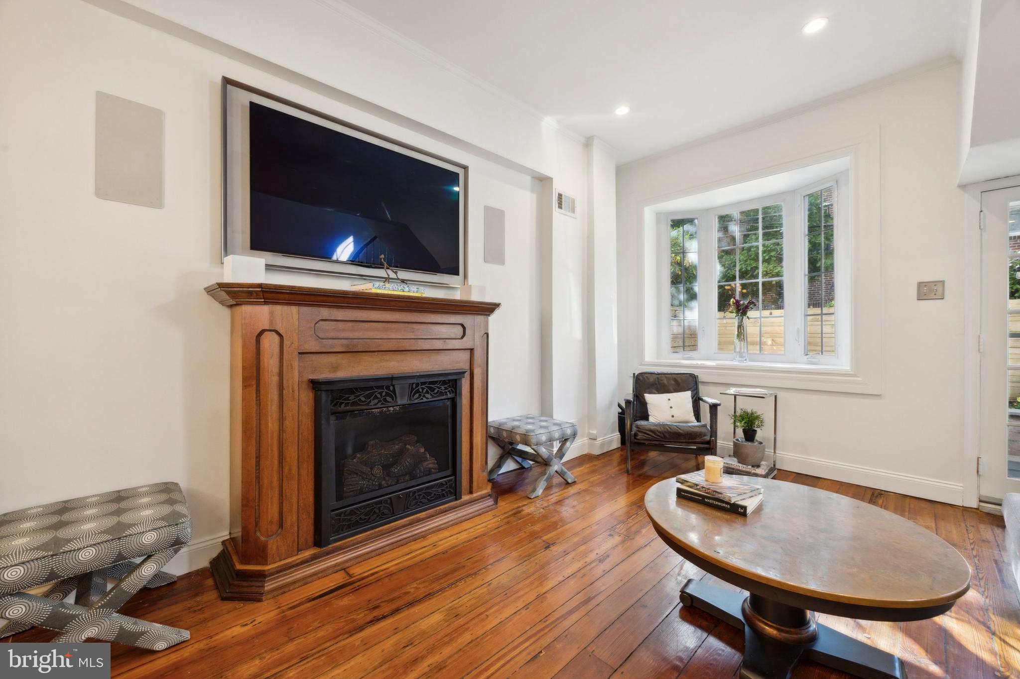 1712 Addison Street Philadelphia, PA 19146 - Photo 9 of 22 Gallery Image 9