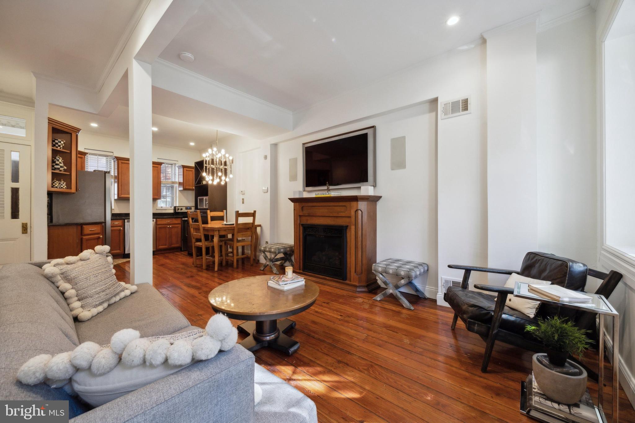 1712 Addison Street Philadelphia, PA 19146 - Photo 10 of 22 Gallery Image 10