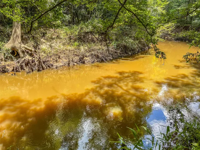 a view of an ocean view