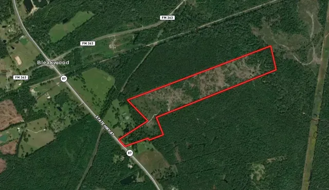 $349,500 | 87 Kirbyville Tx 75956, Kirbyville, TX 75956