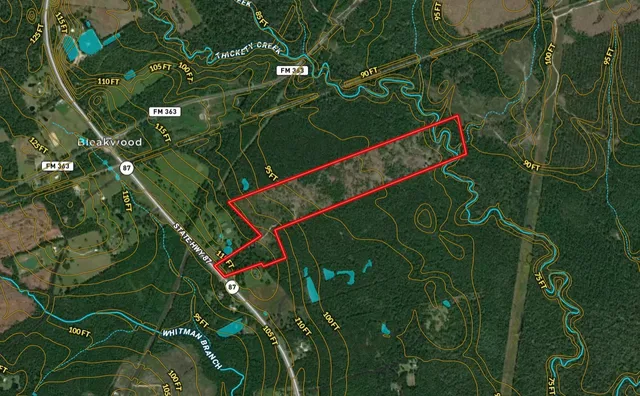 $349,500 | 87 Kirbyville Tx 75956, Kirbyville, TX 75956