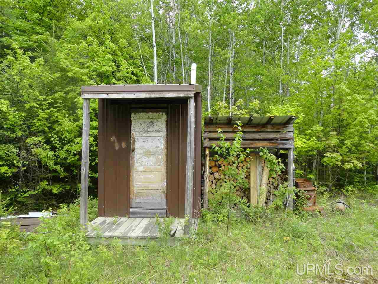 2 Rd Rock Mi 49880 Road Rock, MI 49880 - Photo 15 of 39