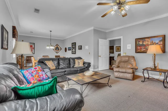 a en suite bathroom with a sink a mirror and a shower