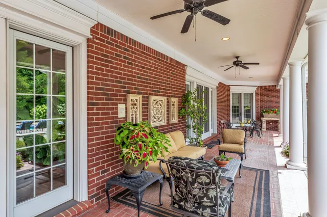 $3,499,900 | 1728 Shagbark Trail, Murfreesboro, TN 37130