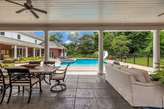 $3,499,900 | 1728 Shagbark Trail, Murfreesboro, TN 37130