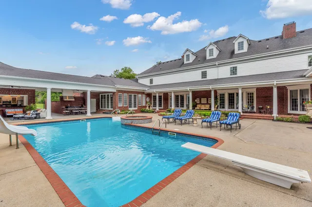 $3,499,900 | 1728 Shagbark Trail, Murfreesboro, TN 37130