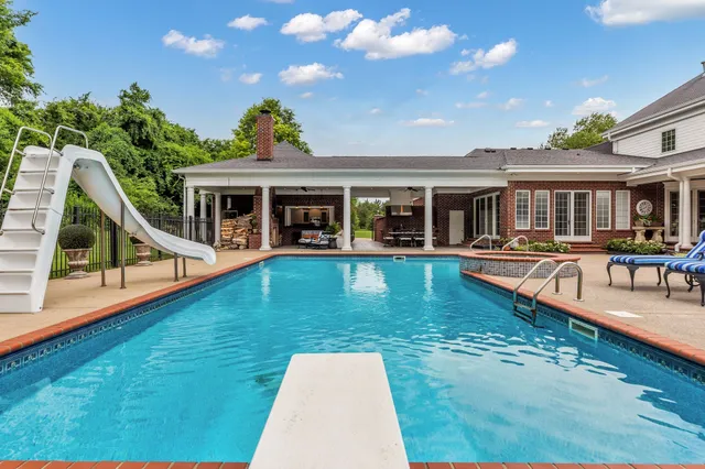 $3,499,900 | 1728 Shagbark Trail, Murfreesboro, TN 37130