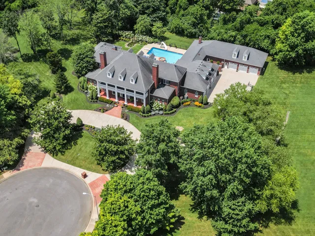 $3,499,900 | 1728 Shagbark Trail, Murfreesboro, TN 37130