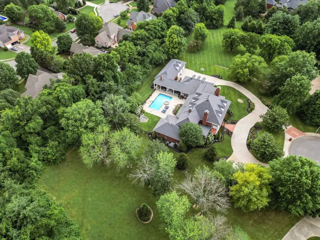 $3,499,900 | 1728 Shagbark Trail, Murfreesboro, TN 37130