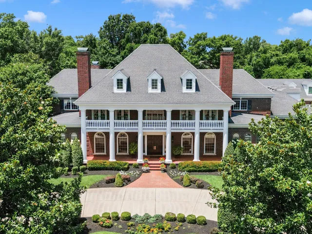 $3,499,900 | 1728 Shagbark Trail, Murfreesboro, TN 37130