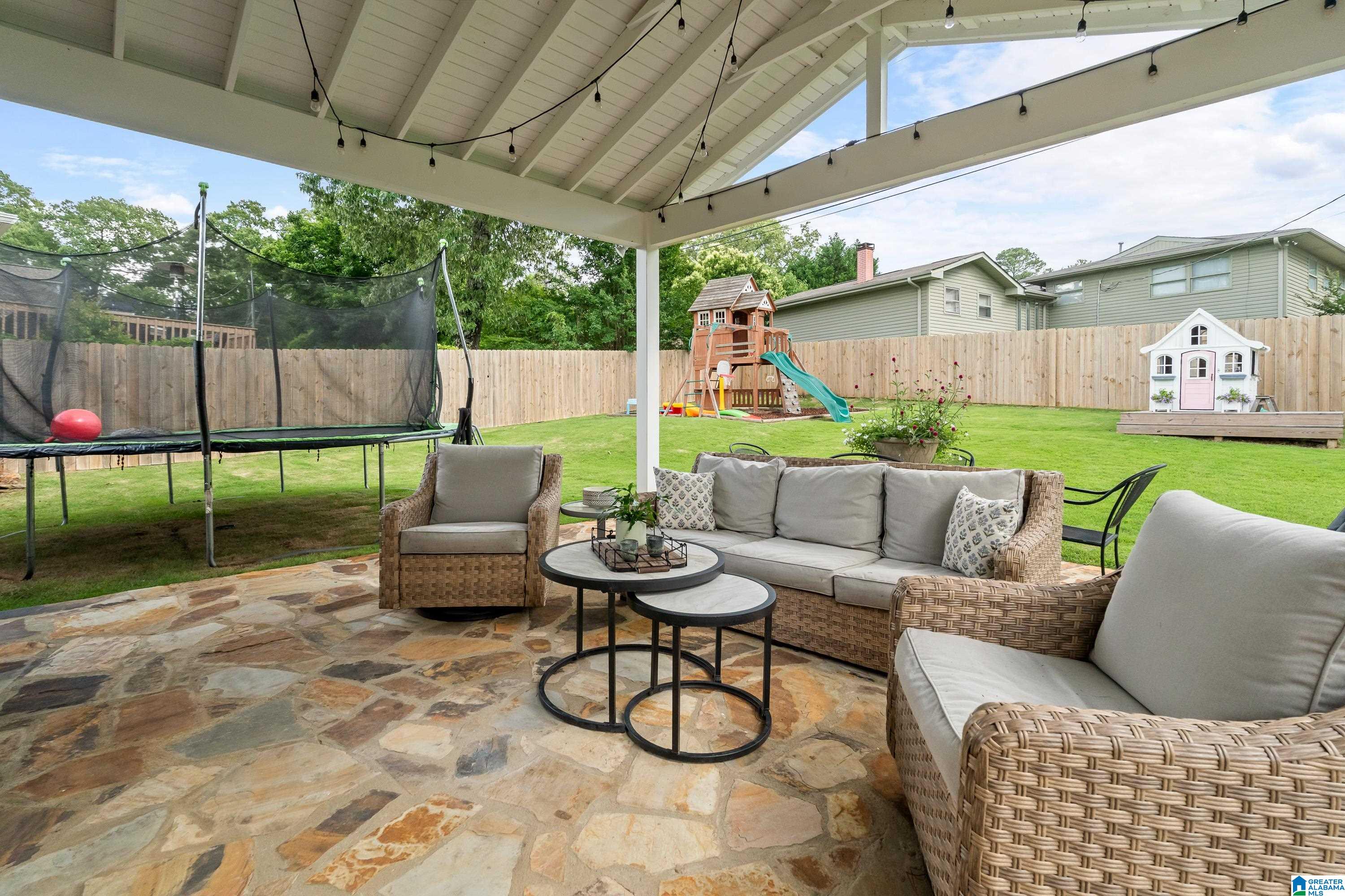 3125 Dolly Ridge Drive Birmingham, AL 35243 - Photo 37 of 52
