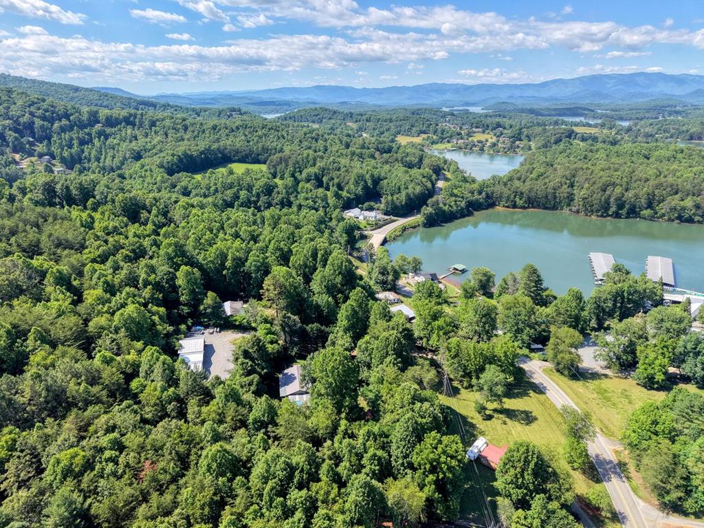 521 Sunnyside Road Hiawassee, GA 30546 - Photo 41 of 45
