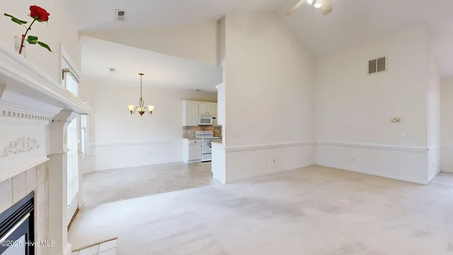 $275,000 | 4029 Brookstone Drive, Winterville, NC 28590