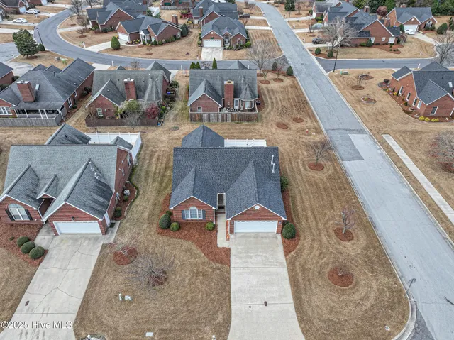 $275,000 | 4029 Brookstone Drive, Winterville, NC 28590