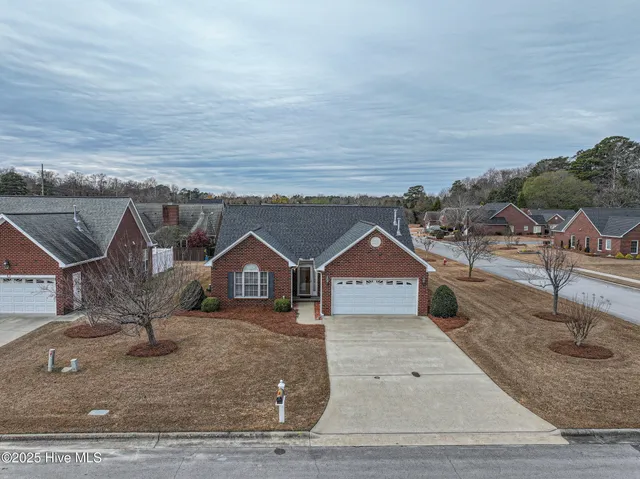$275,000 | 4029 Brookstone Drive, Winterville, NC 28590