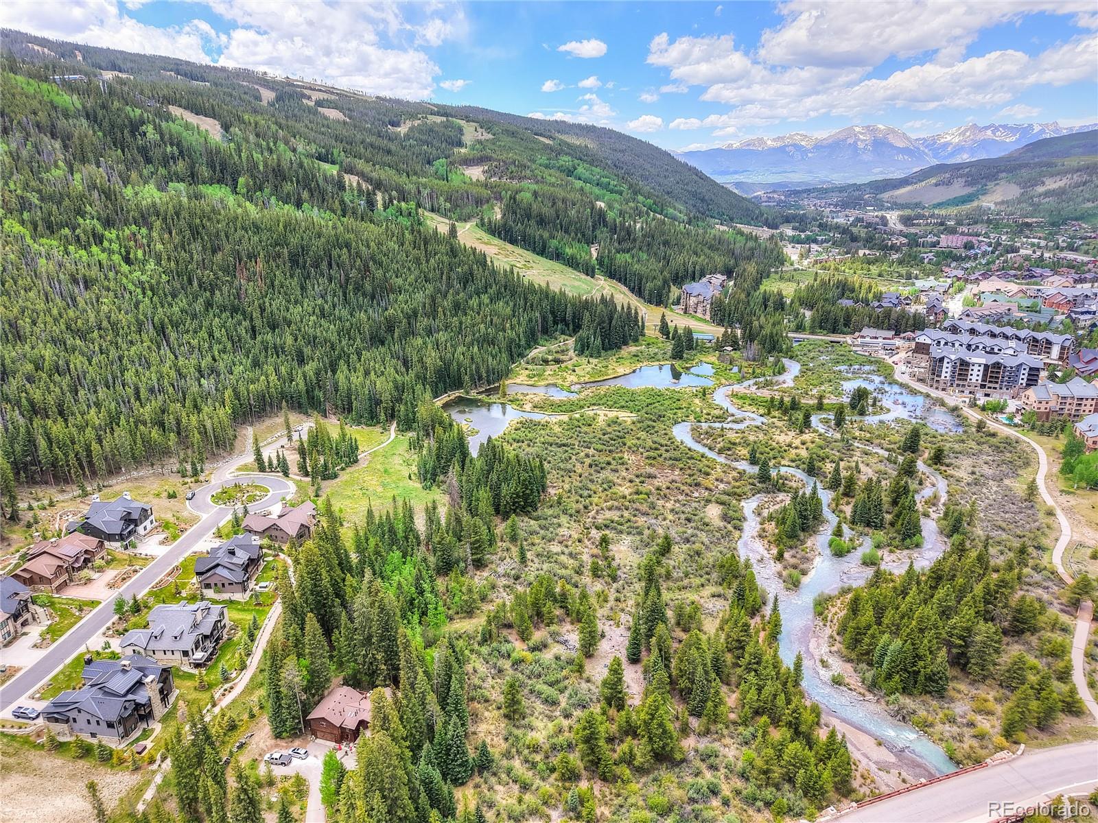 90 West Trade Court Keystone, CO 80435 - Photo 26 of 50
