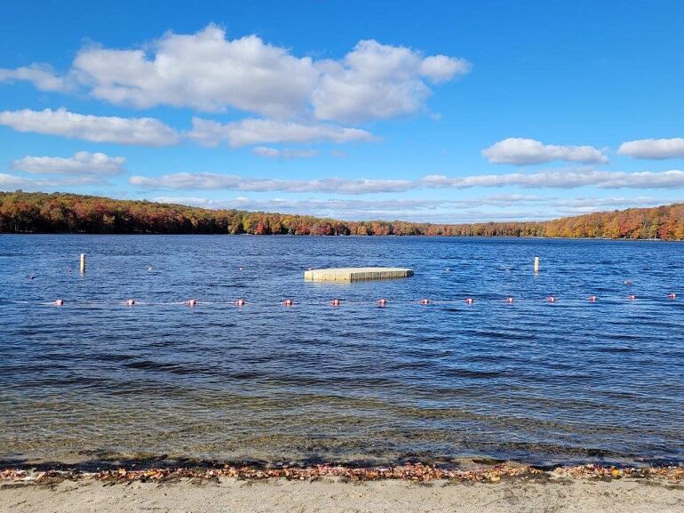 9 Sheffick Road Gouldsboro, PA 18424 - Photo 26 of 40 BIG BASS LAKE (2)