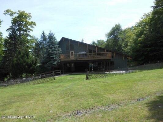 9 Sheffick Road Gouldsboro, PA 18424 - Photo 33 of 40 INDOOR POOL BUILDING