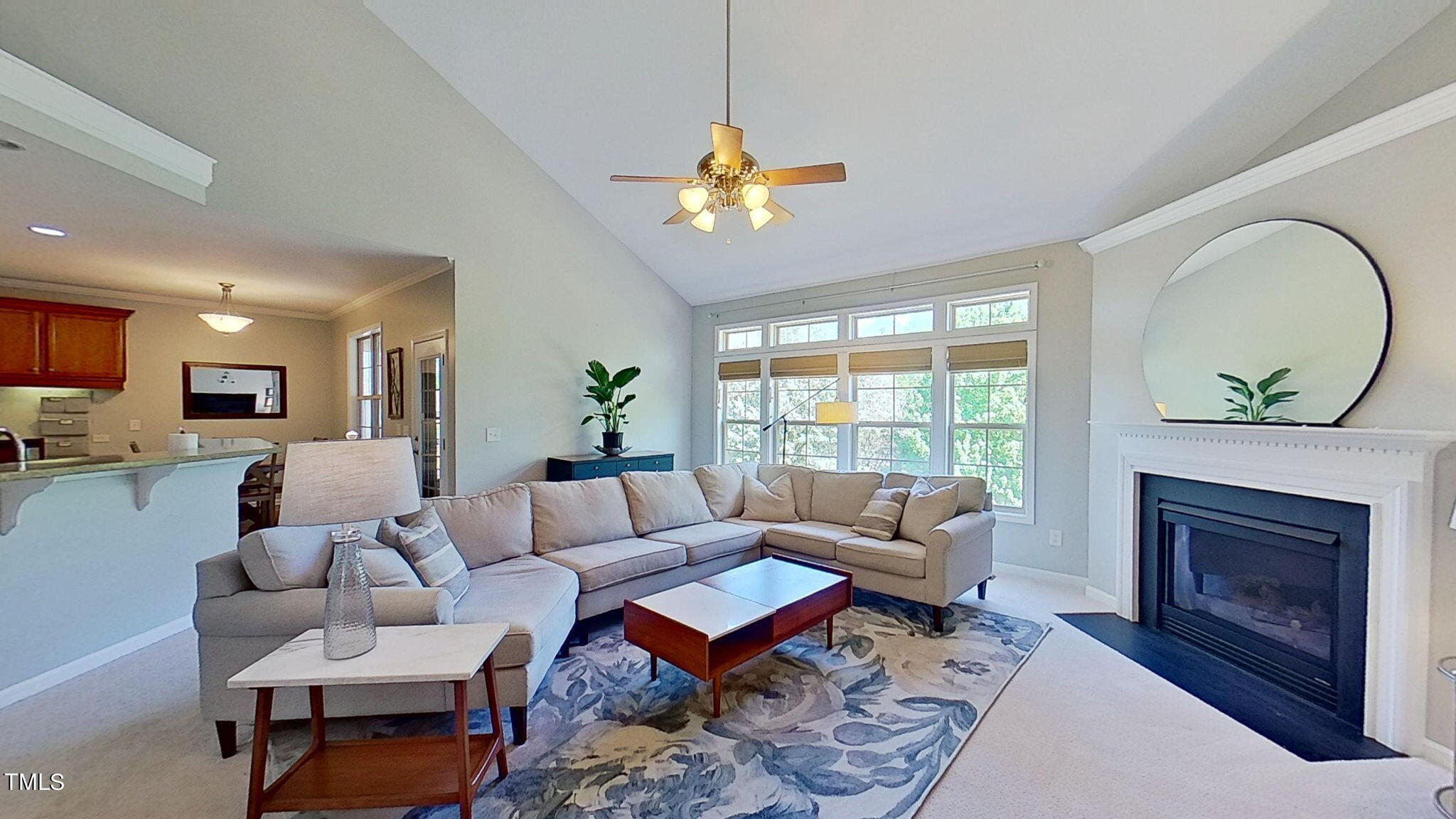 2711 Kinsley Place Raleigh, NC 27616 - Photo 18 of 77 Family Room
