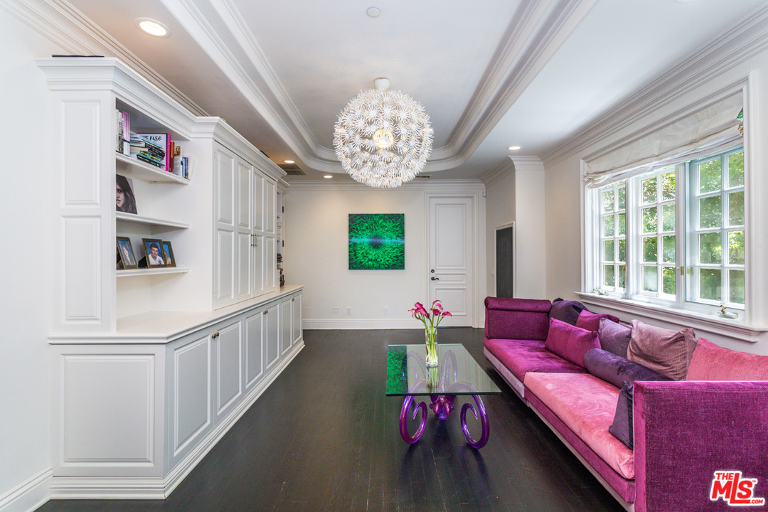 808 North Alpine Drive Beverly Hills, CA 90210 - Photo 17 of 28