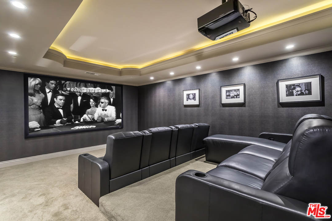 808 North Alpine Drive Beverly Hills, CA 90210 - Photo 19 of 28