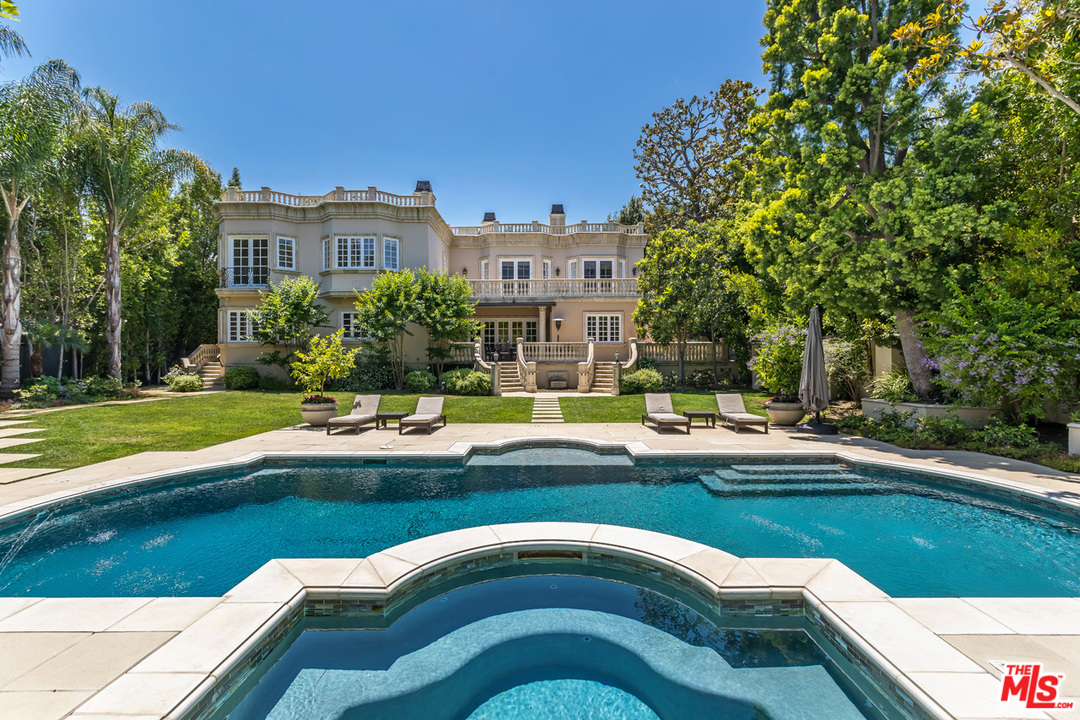 808 North Alpine Drive Beverly Hills, CA 90210 - Photo 22 of 28