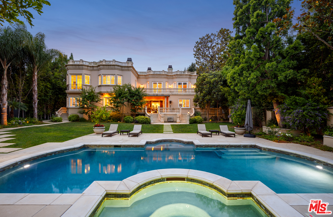 808 North Alpine Drive Beverly Hills, CA 90210 - Photo 25 of 28