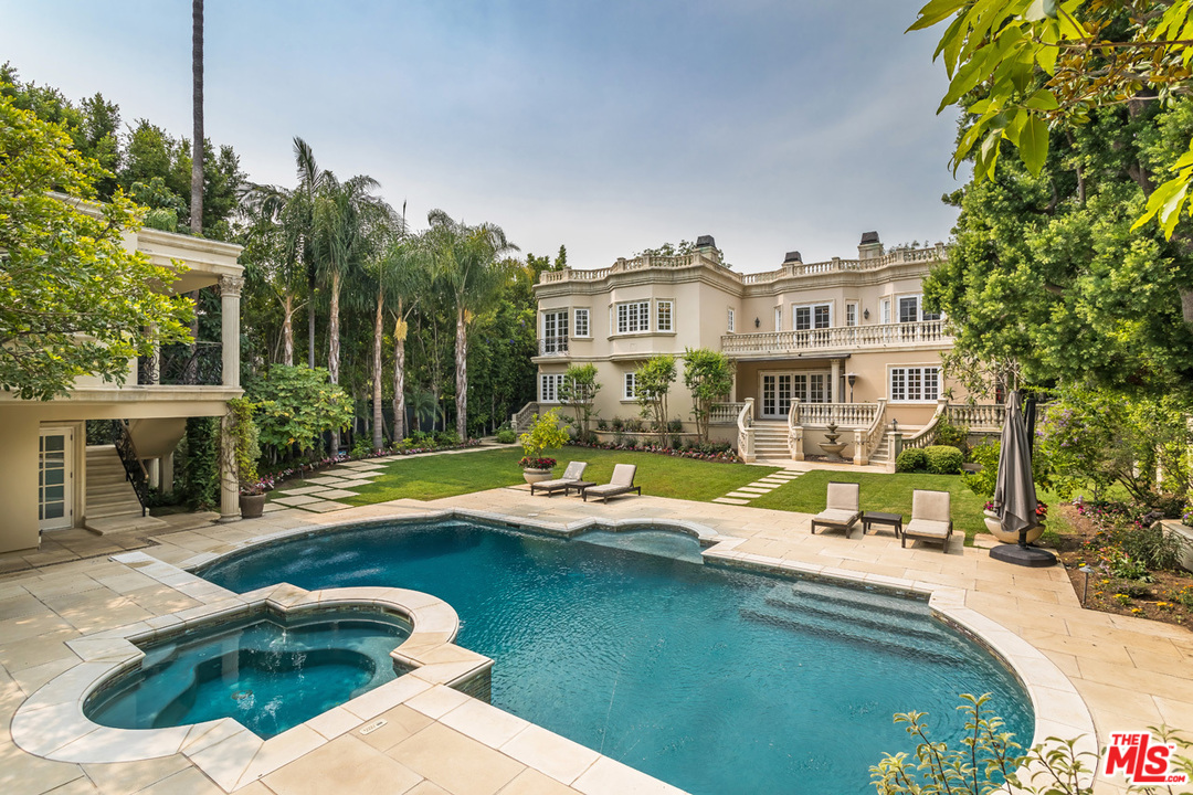 808 North Alpine Drive Beverly Hills, CA 90210 - Photo 28 of 28