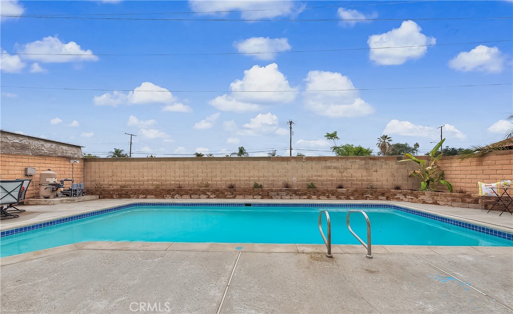 286 West Renwick Road Azusa, CA 91702 - Photo 74 of 75 Backyard