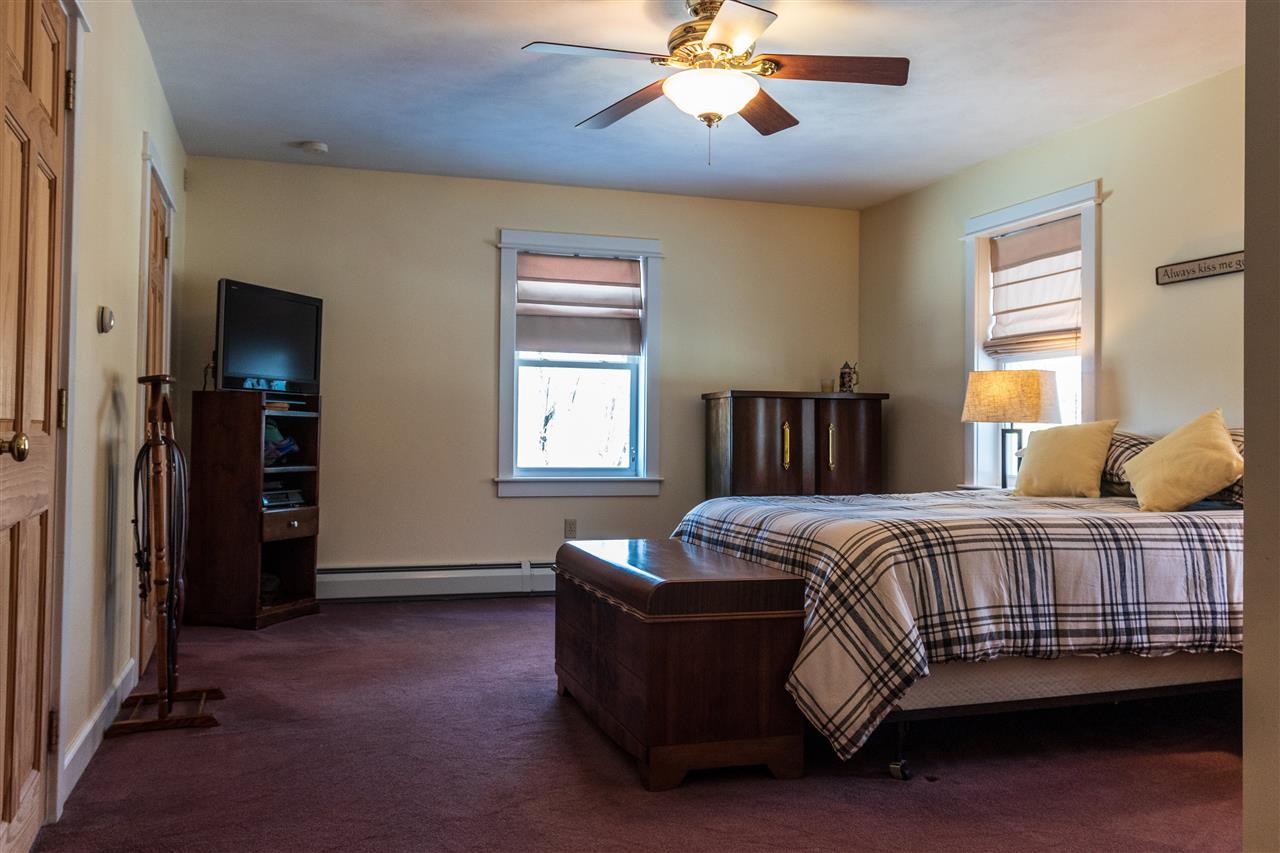 259 Old Bay Road New Durham, NH 03855 - Photo 22 of 37 Gallery Image 22