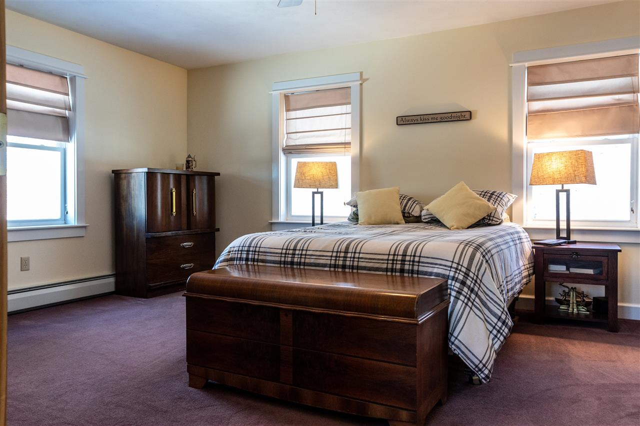 259 Old Bay Road New Durham, NH 03855 - Photo 23 of 37 Gallery Image 23