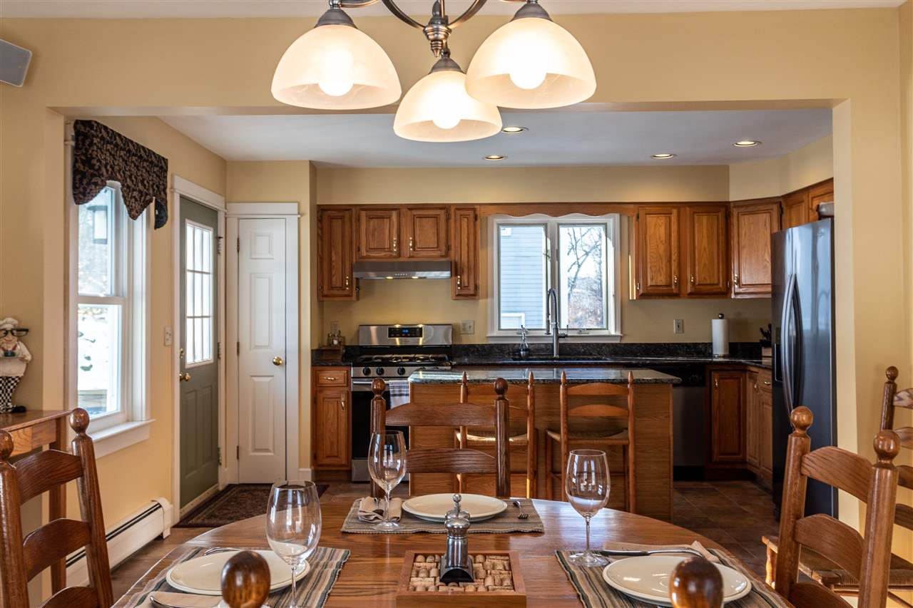 259 Old Bay Road New Durham, NH 03855 - Photo 9 of 37 Gallery Image 9