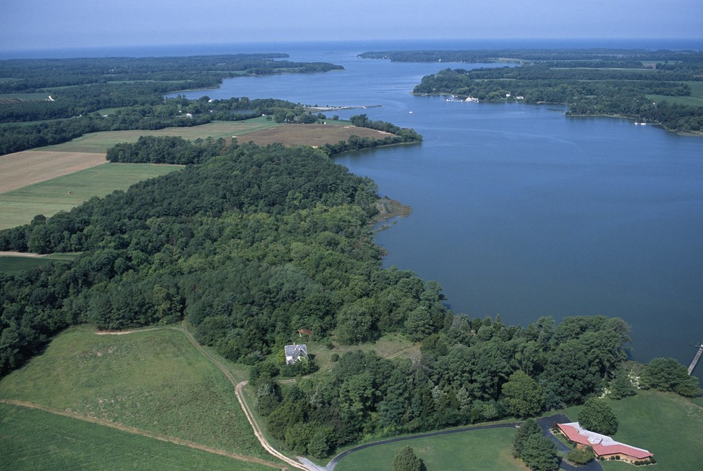 Lot1 Miles Wharf Road, Unit 1 Exmore, VA 23350 - Photo 33 of 33