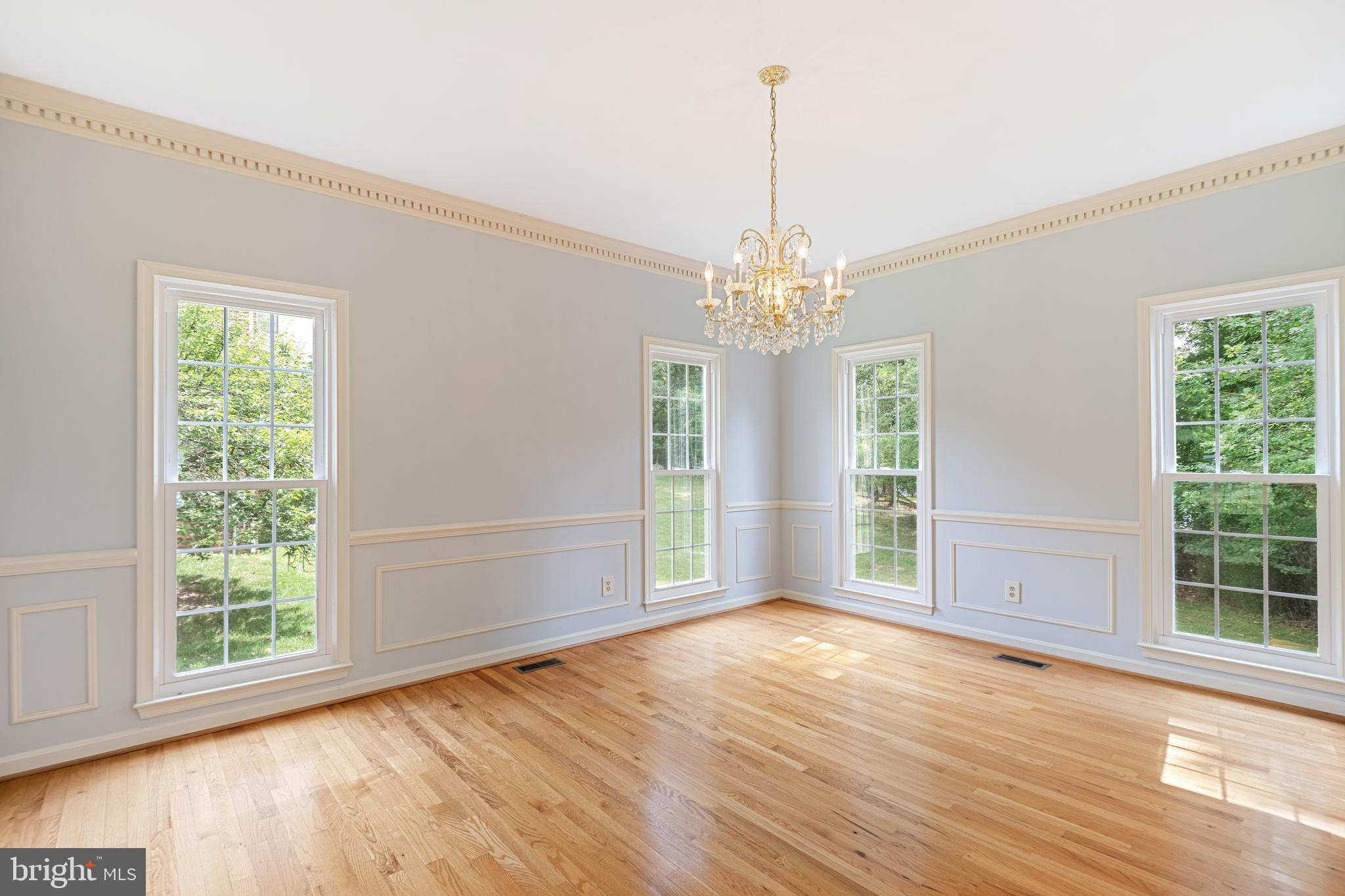 11609 Le Havre Drive Potomac, MD 20854 - Photo 12 of 90 Dining Room