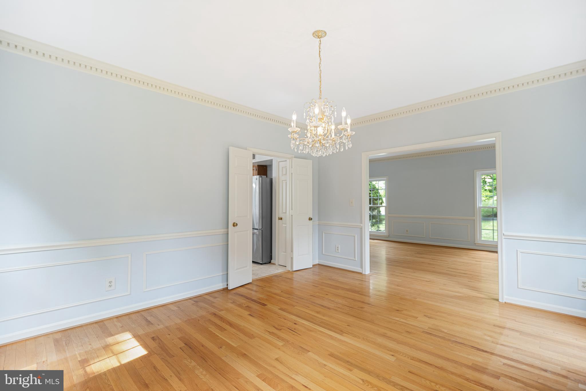 11609 Le Havre Drive Potomac, MD 20854 - Photo 13 of 90 Dining Room