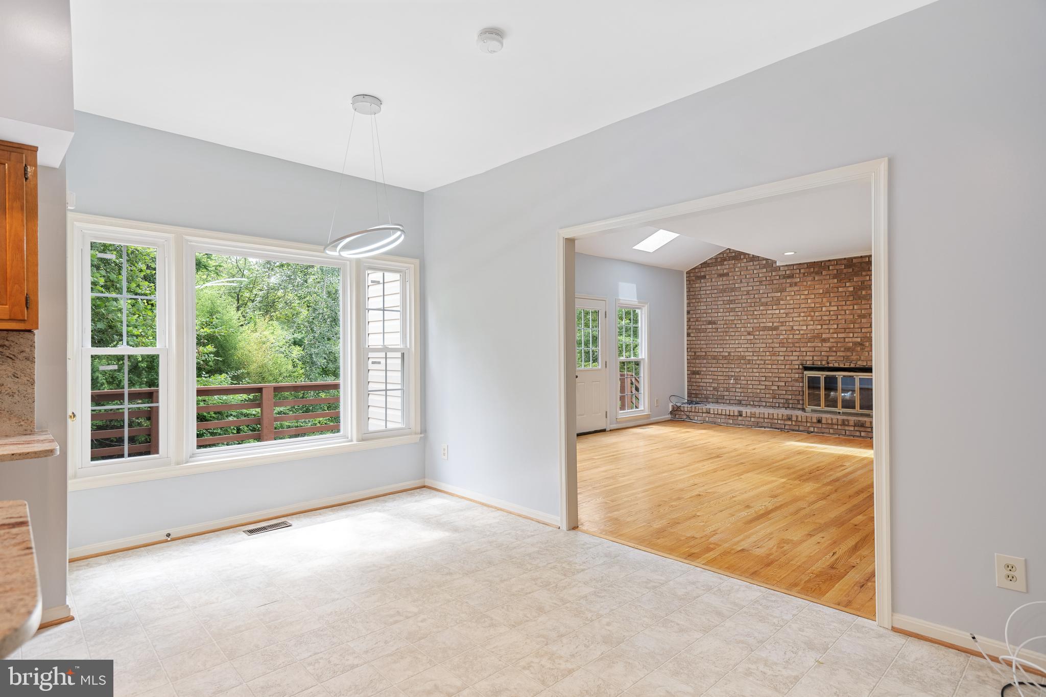 11609 Le Havre Drive Potomac, MD 20854 - Photo 21 of 90 Breakfast Area