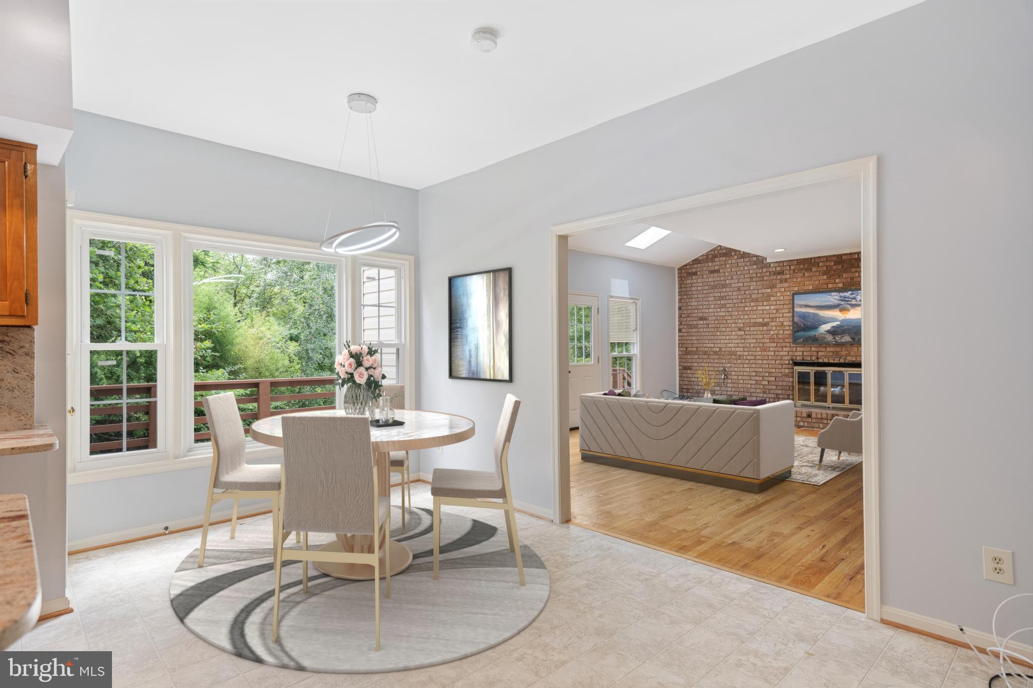 11609 Le Havre Drive Potomac, MD 20854 - Photo 22 of 90 Virtually Staged