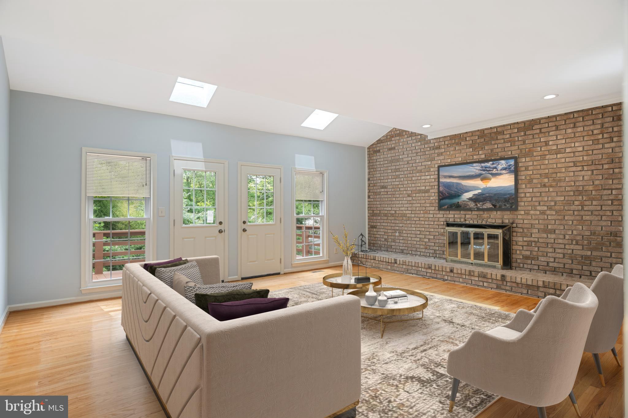 11609 Le Havre Drive Potomac, MD 20854 - Photo 24 of 90 Virtually Staged