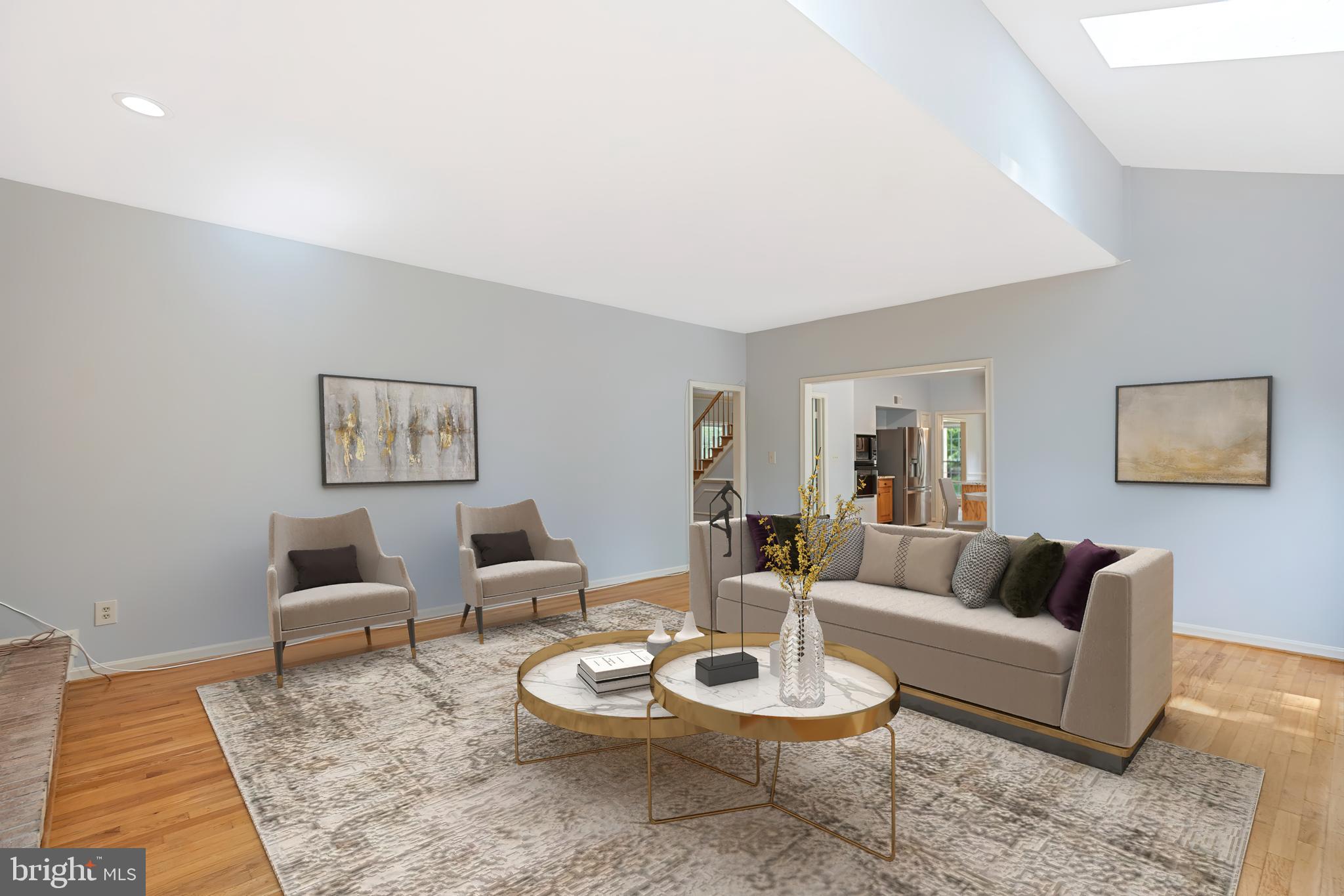 11609 Le Havre Drive Potomac, MD 20854 - Photo 26 of 90 Virtually Staged