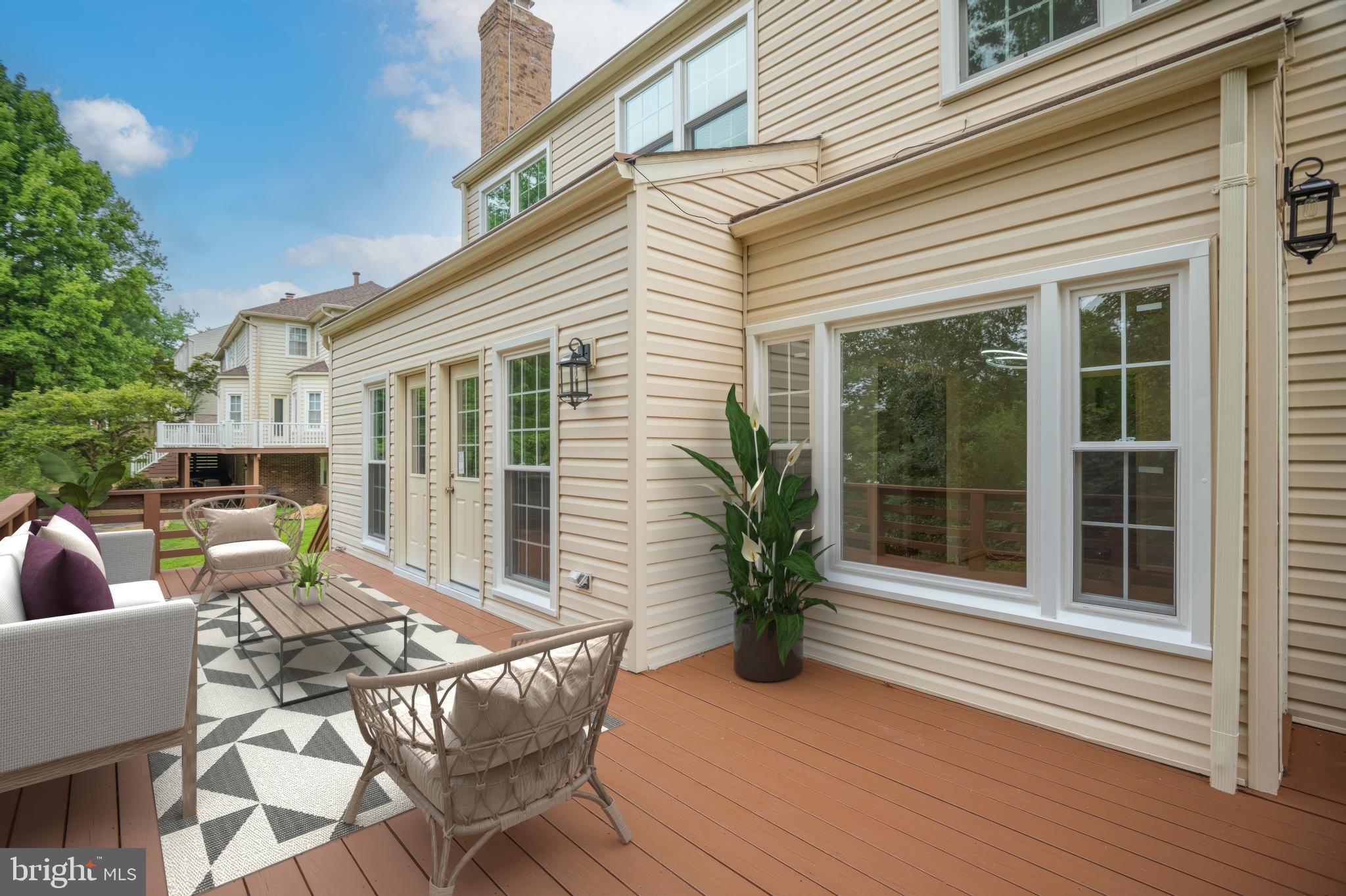 11609 Le Havre Drive Potomac, MD 20854 - Photo 29 of 90 Virtually Staged