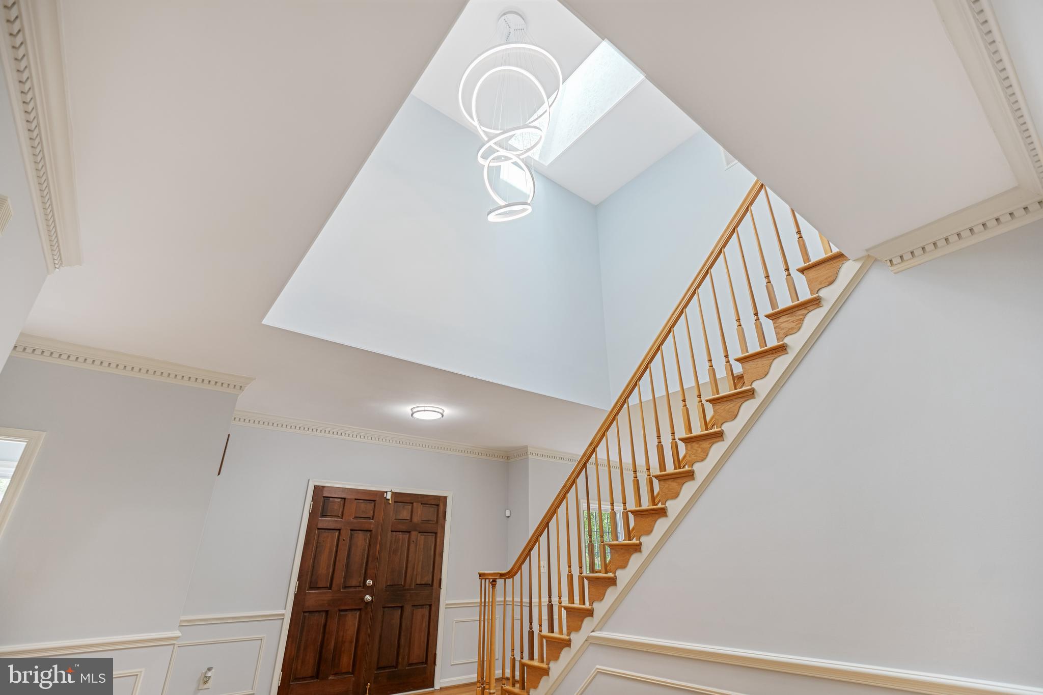 11609 Le Havre Drive Potomac, MD 20854 - Photo 30 of 90 2- Story Foyer