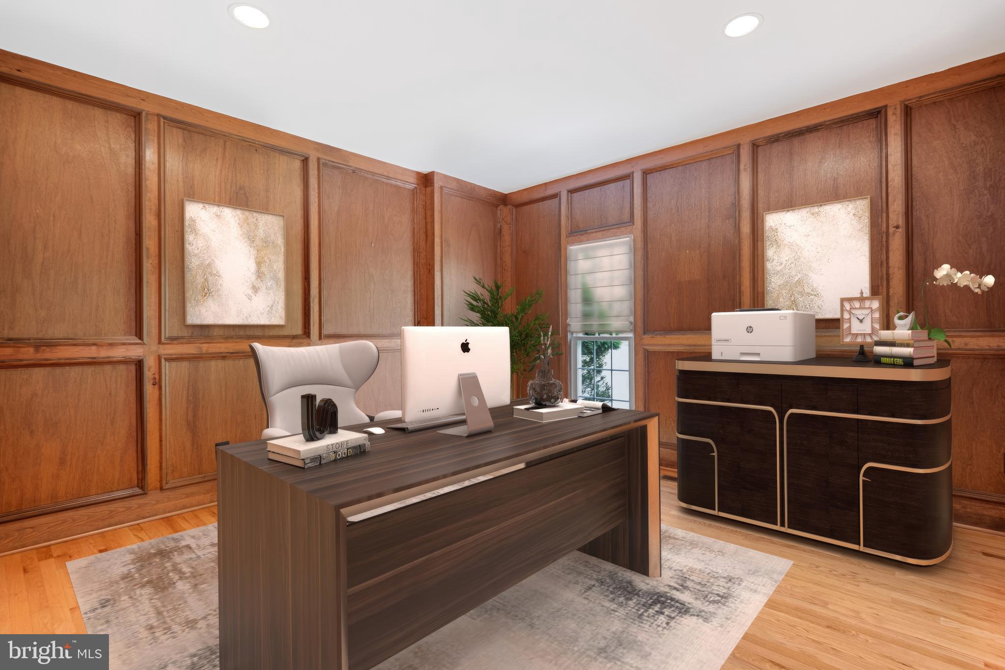 11609 Le Havre Drive Potomac, MD 20854 - Photo 33 of 90 Virtually Staged