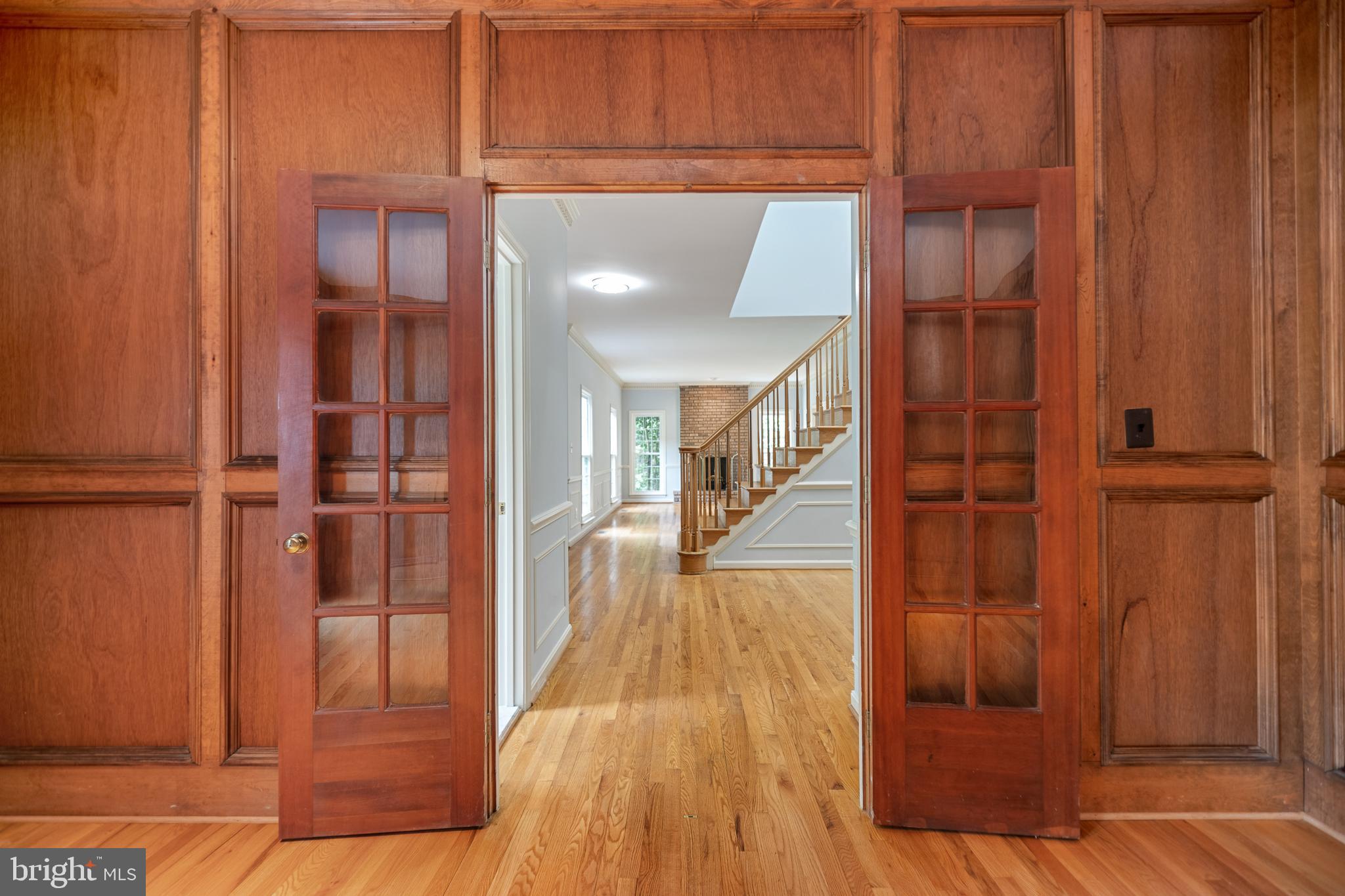 11609 Le Havre Drive Potomac, MD 20854 - Photo 34 of 90 Office/Library/Study