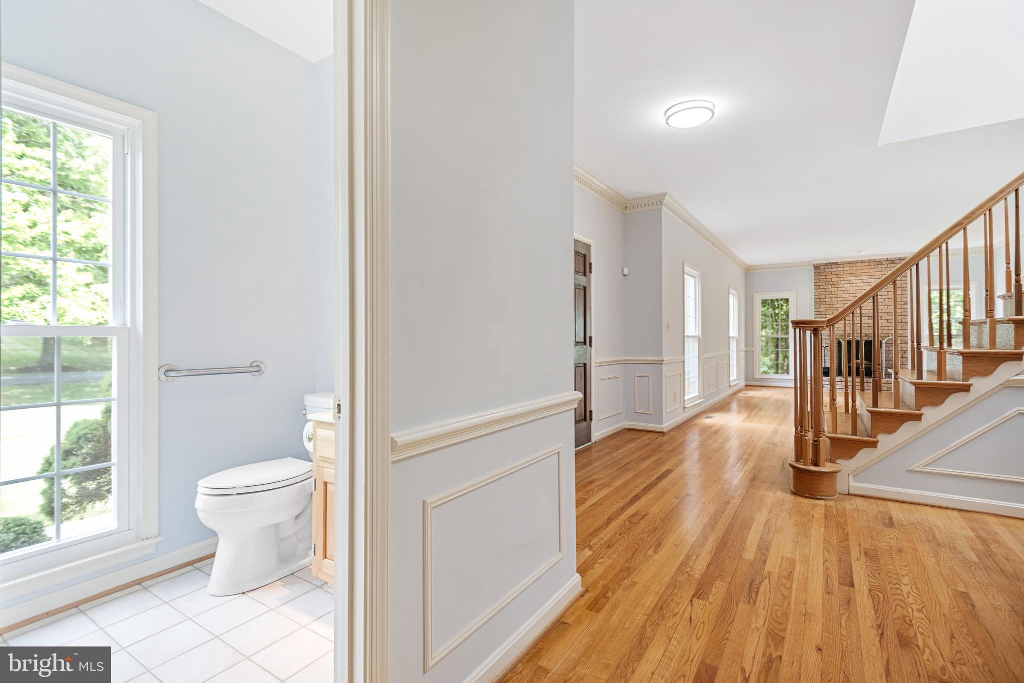 11609 Le Havre Drive Potomac, MD 20854 - Photo 35 of 90 View from Office